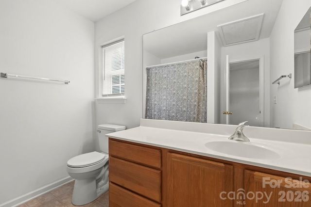 14327 Tranters Creek Lane, Charlotte, NC 28273