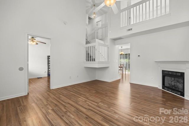 14327 Tranters Creek Lane, Charlotte, NC 28273