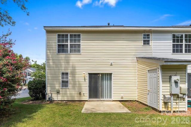 14327 Tranters Creek Lane, Charlotte, NC 28273