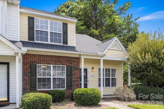 14327 Tranters Creek Lane, Charlotte, NC 28273