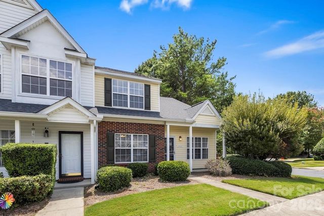 14327 Tranters Creek Lane, Charlotte, NC 28273