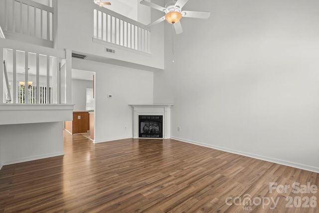 14327 Tranters Creek Lane, Charlotte, NC 28273