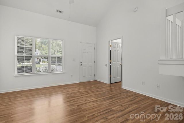 14327 Tranters Creek Lane, Charlotte, NC 28273