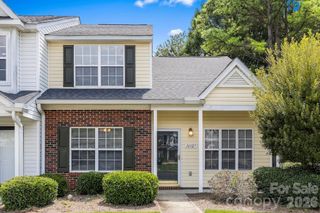 14327 Tranters Creek Lane, Charlotte, NC 28273