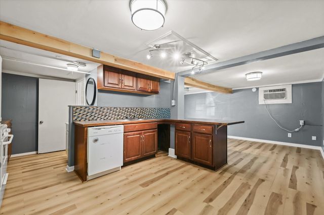 1509 W Morphy Street B, Fort Worth, TX 76104