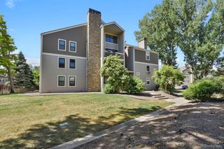 4896 S Dudley Street 10-7, Littleton, CO 80123