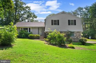 12565 BRISTERSBURG RD, Midland, VA 22728