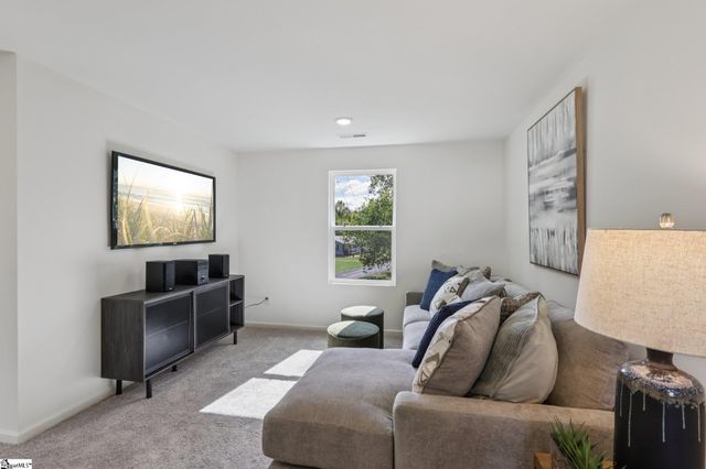 471 Sundown Drive, Spartanburg, SC 29302