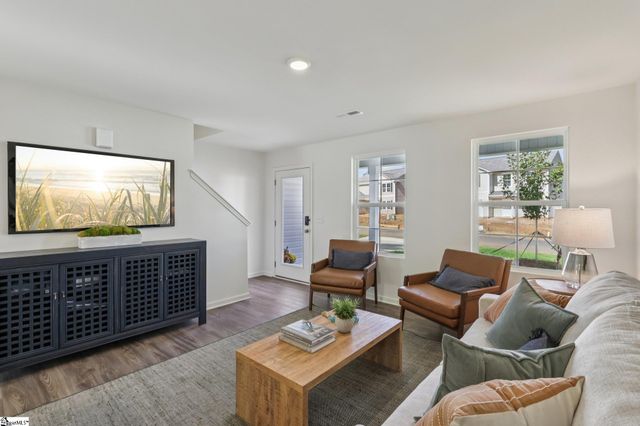 471 Sundown Drive, Spartanburg, SC 29302