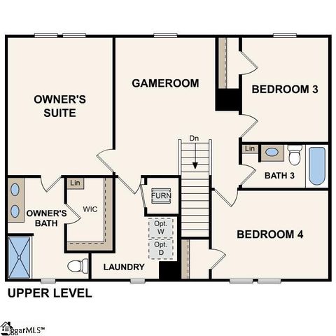 471 Sundown Drive, Spartanburg, SC 29302