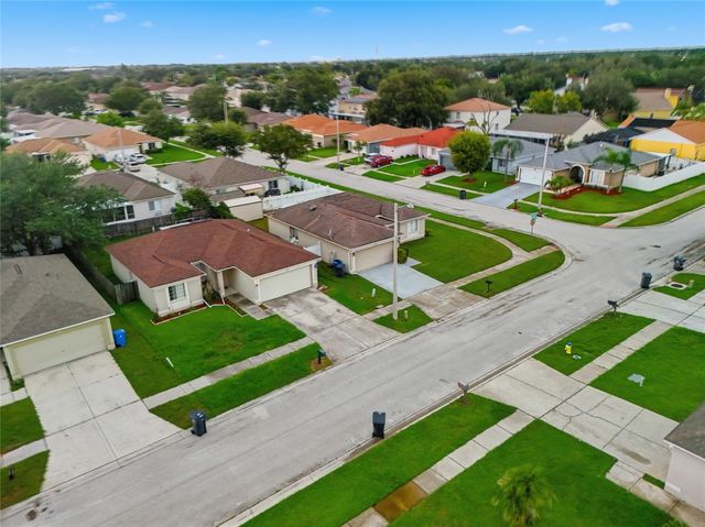 1210 BLUFIELD AVENUE, Brandon, FL 33511
