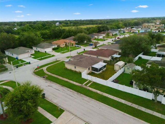 1210 BLUFIELD AVENUE, Brandon, FL 33511