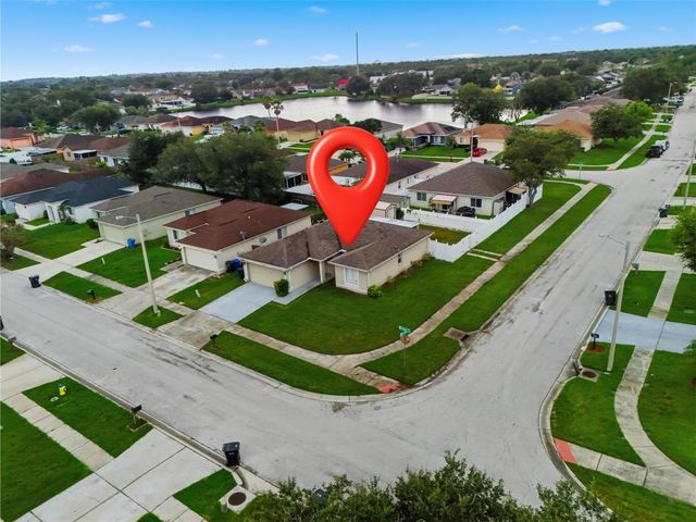1210 BLUFIELD AVENUE, Brandon, FL 33511