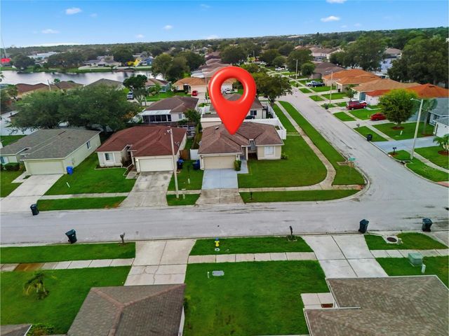 1210 BLUFIELD AVENUE, Brandon, FL 33511