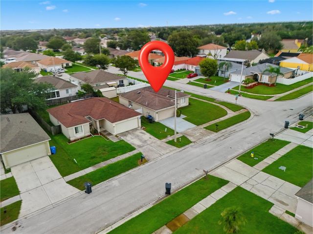 1210 BLUFIELD AVENUE, Brandon, FL 33511