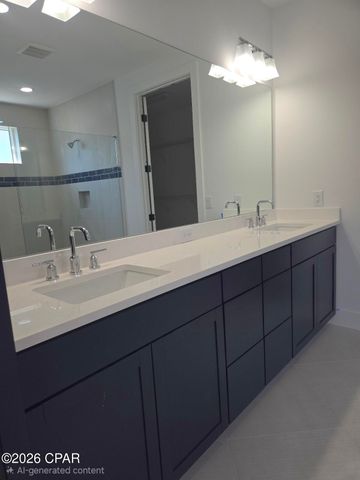 9535 Escape Avenue, Panama City Beach, FL 32413