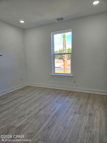 9535 Escape Avenue, Panama City Beach, FL 32413