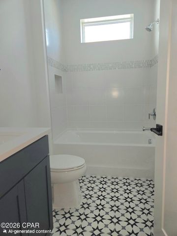 9535 Escape Avenue, Panama City Beach, FL 32413