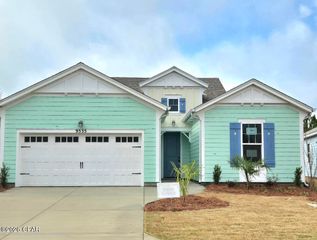9535 Escape Avenue, Panama City Beach, FL 32413