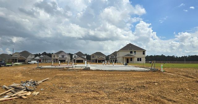 16664 Heritage Pines Lane, Conroe, TX 77302