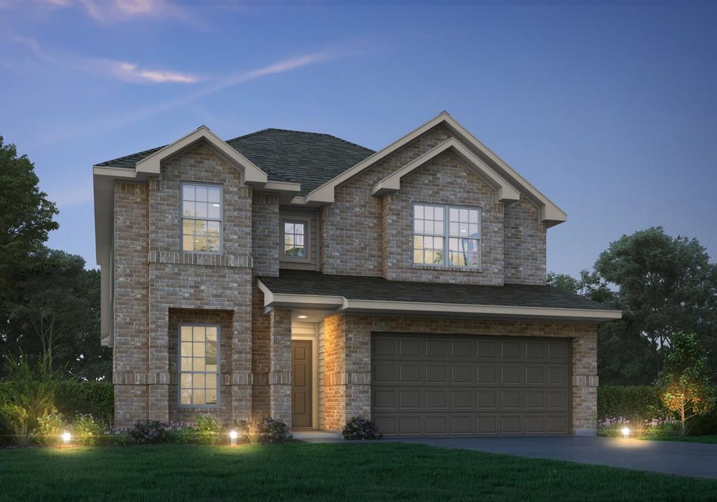 16664 Heritage Pines Lane, Conroe, TX 77302