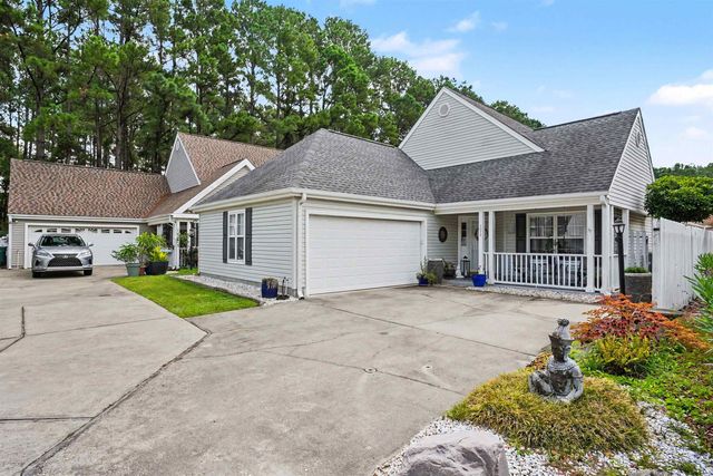 1827 Windmere Way, Myrtle Beach, SC 29575