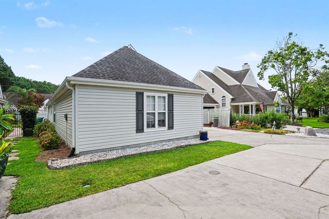 1827 Windmere Way, Myrtle Beach, SC 29575