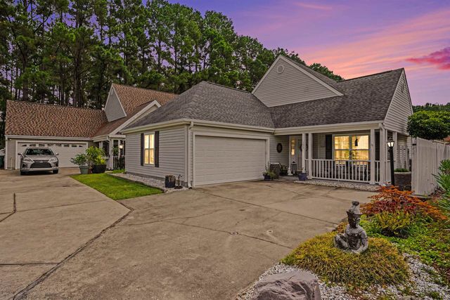 1827 Windmere Way, Myrtle Beach, SC 29575