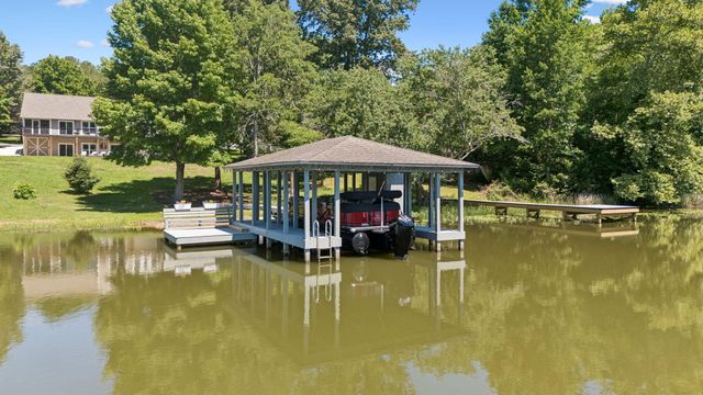 257 Mcarthur Lane, Birchwood, TN 37308