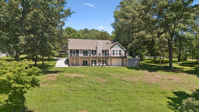 257 Mcarthur Lane, Birchwood, TN 37308