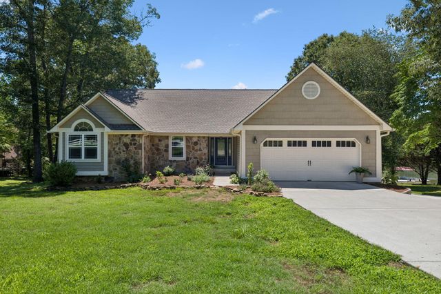 257 Mcarthur Lane, Birchwood, TN 37308