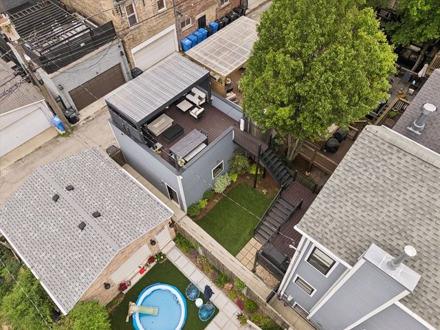 1734 N Artesian Avenue, Chicago, IL 60647