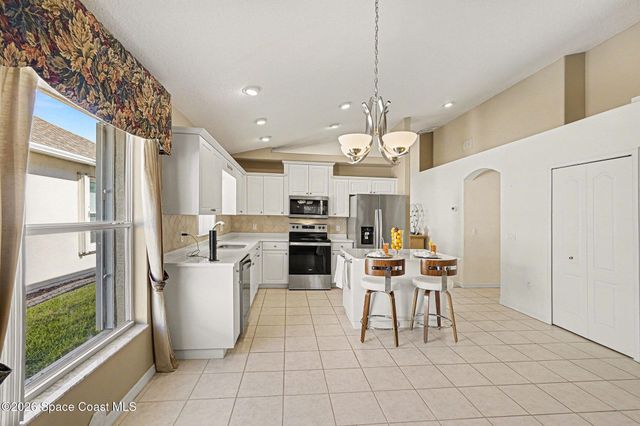 1635 Timacuan Drive, Melbourne, FL 32940