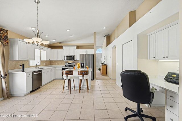 1635 Timacuan Drive, Melbourne, FL 32940