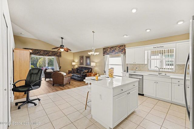 1635 Timacuan Drive, Melbourne, FL 32940