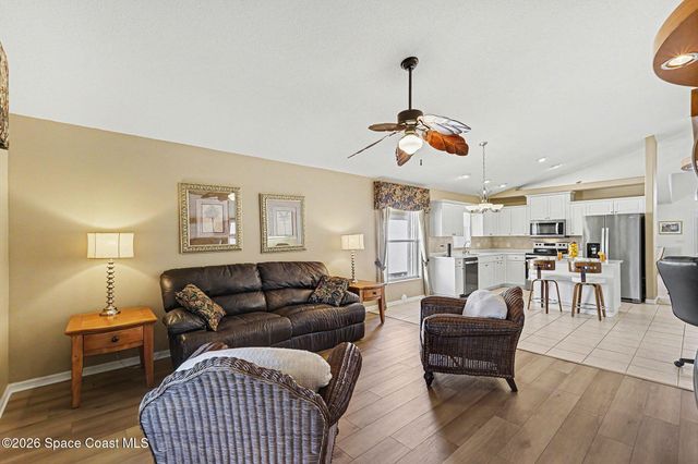 1635 Timacuan Drive, Melbourne, FL 32940