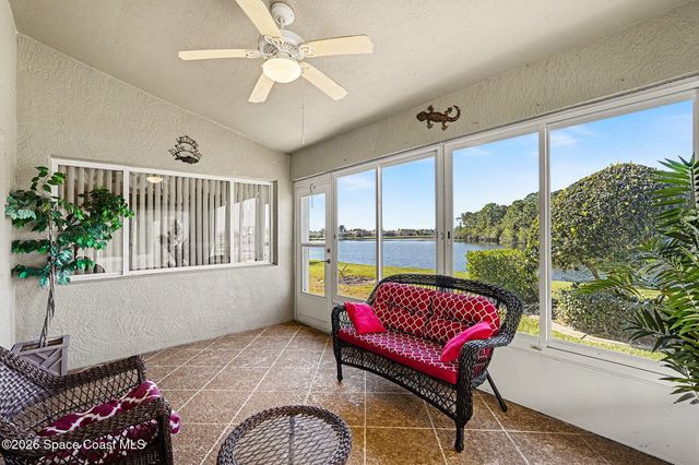 1635 Timacuan Drive, Melbourne, FL 32940