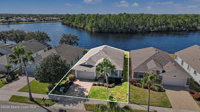 1635 Timacuan Drive, Melbourne, FL 32940