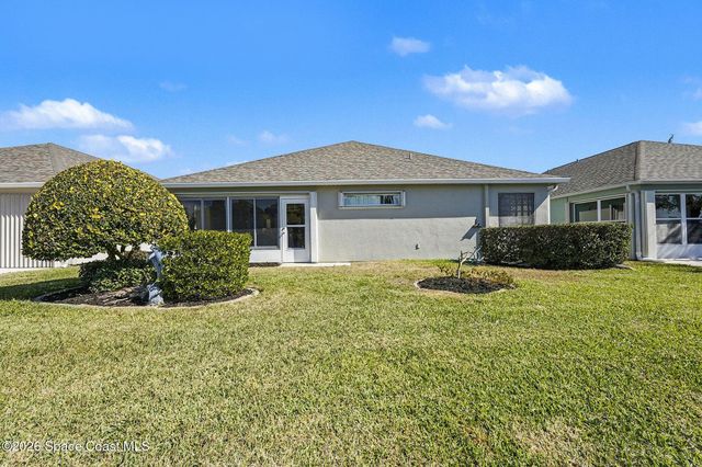 1635 Timacuan Drive, Melbourne, FL 32940