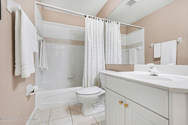 1635 Timacuan Drive, Melbourne, FL 32940