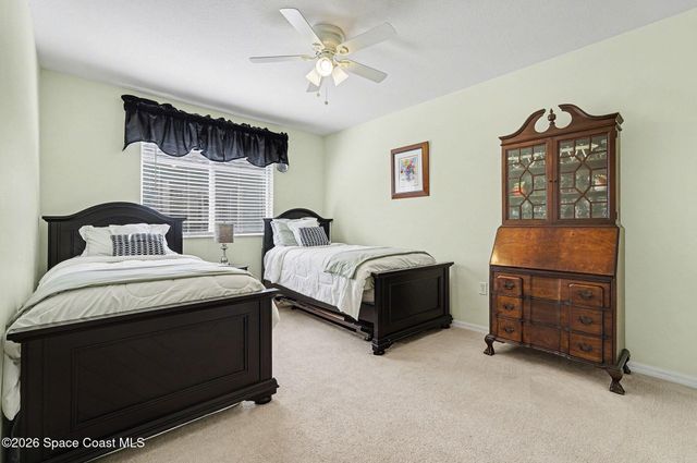 1635 Timacuan Drive, Melbourne, FL 32940