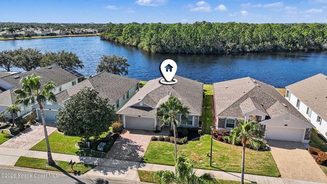 1635 Timacuan Drive, Melbourne, FL 32940