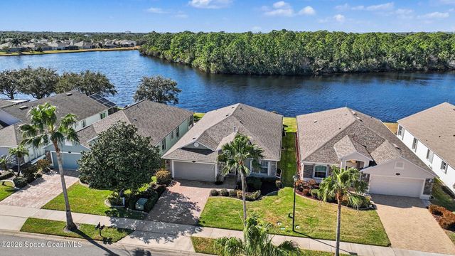 1635 Timacuan Drive, Melbourne, FL 32940