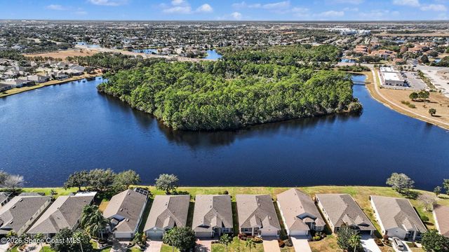 1635 Timacuan Drive, Melbourne, FL 32940