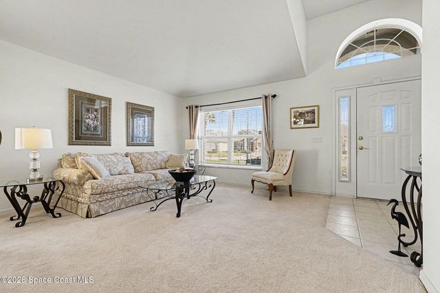 1635 Timacuan Drive, Melbourne, FL 32940