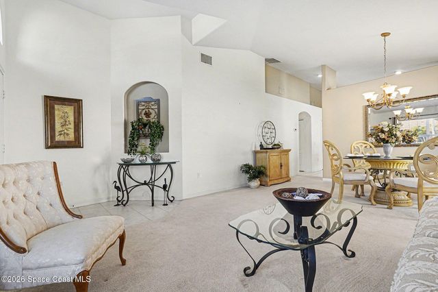 1635 Timacuan Drive, Melbourne, FL 32940