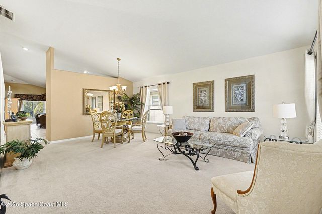 1635 Timacuan Drive, Melbourne, FL 32940