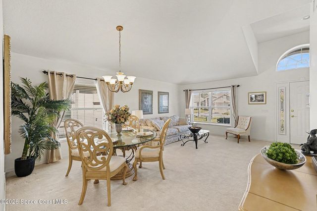 1635 Timacuan Drive, Melbourne, FL 32940