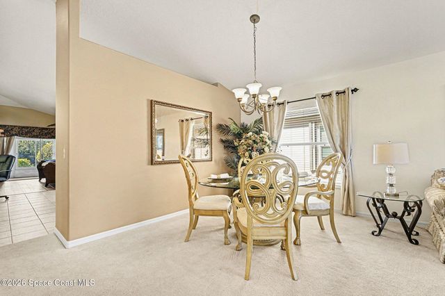 1635 Timacuan Drive, Melbourne, FL 32940