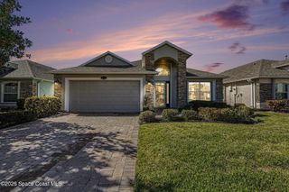 1635 Timacuan Drive, Melbourne, FL 32940